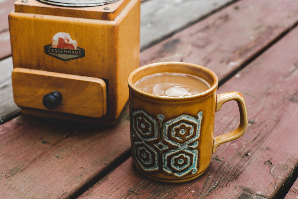 coffee muhg