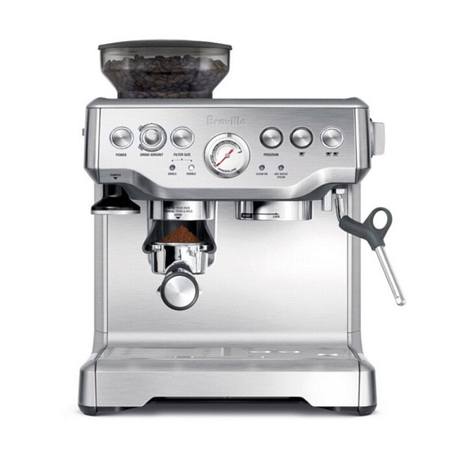 Commercial Espresso Coffee Machine