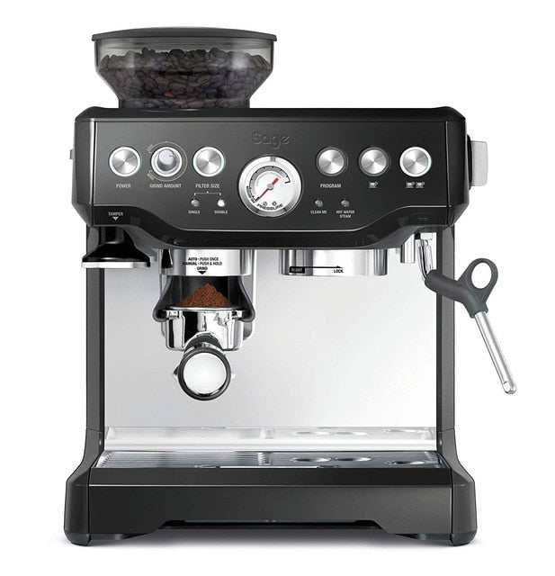 Commercial Espresso Coffee Machine
