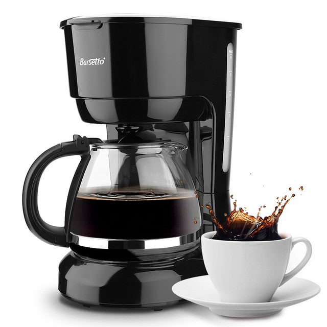 Drip Coffee Maker Machine