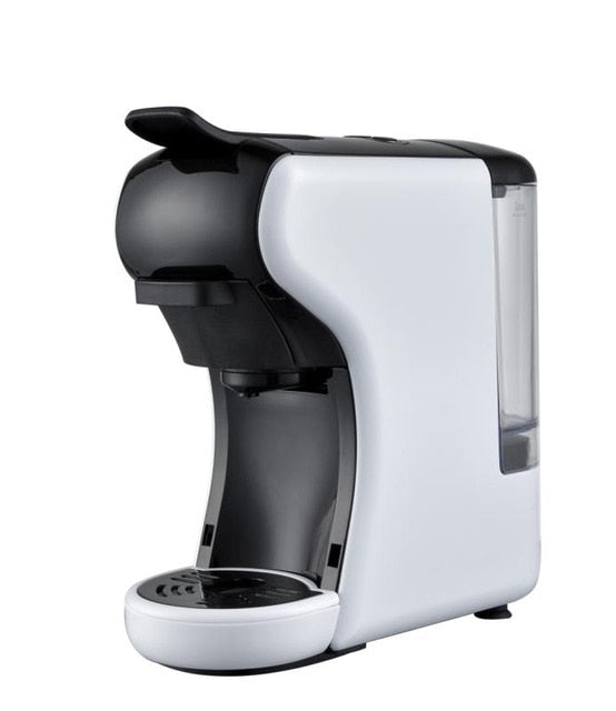 Espresso Coffee Maker Machine